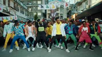 Free download Diamond Platnumz - Baba Lao(Extended)[DJ Lildee 256] New African Music Video 2019 video and edit with RedcoolMedia movie maker MovieStudio video editor online and AudioStudio audio editor onlin